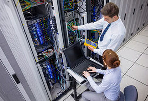Servers